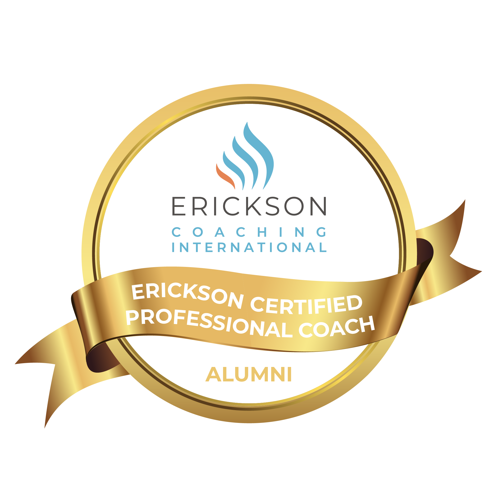 Certified Professional Coach