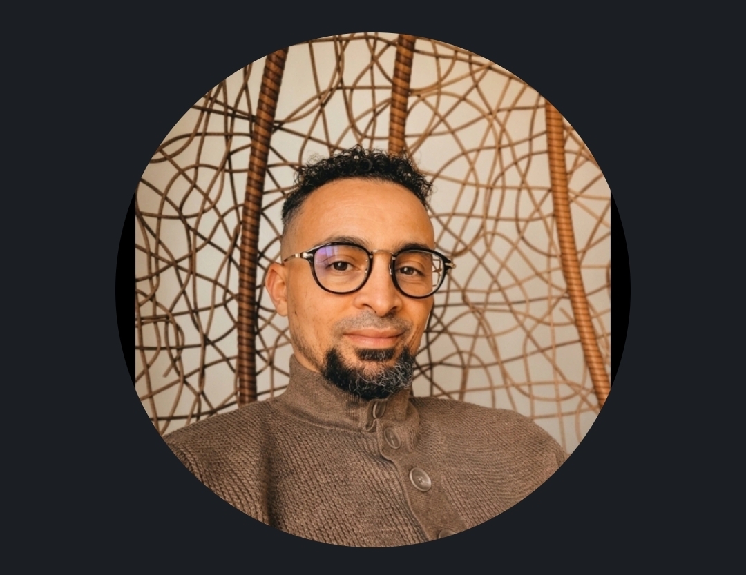 Nordine Oumhand